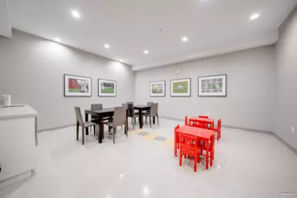 Hallway Photo of 216 31158 Westridge Place, Abbotsford, BC