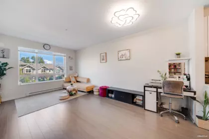 Primary Bedroom Photo of 216 31158 Westridge Place, Abbotsford, BC