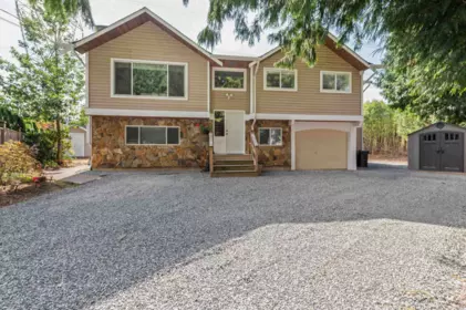 4393 206 Street, Langley, BC, Langley — Single Family Residence for sale