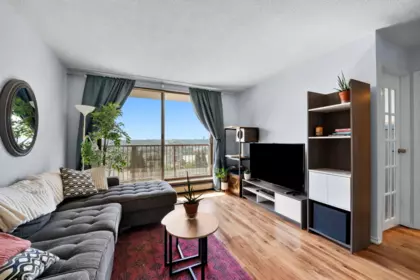 508 320 Royal Avenue, New Westminster, BC, New Westminster — Apartment/Condo for sale
