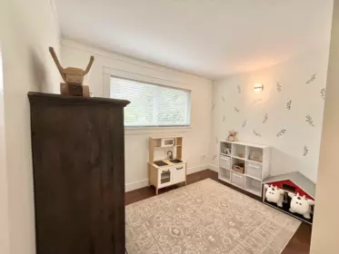 Breakfast Nook Photo of 21224 Mountview Crescent, Hope, BC