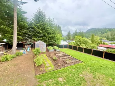 Exterior Rear Photo of 21224 Mountview Crescent, Hope, BC