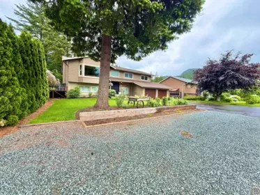 Hot Tub / Spa Photo of 21224 Mountview Crescent, Hope, BC