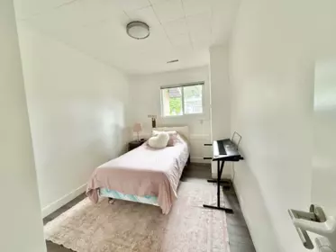 Laundry Room Photo of 21224 Mountview Crescent, Hope, BC