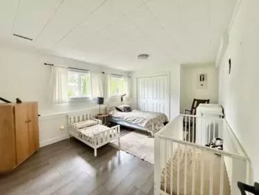 Loft / Bonus Room Photo of 21224 Mountview Crescent, Hope, BC