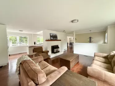 Office / Den Photo of 21224 Mountview Crescent, Hope, BC