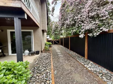 Outdoor Deck Photo of 21224 Mountview Crescent, Hope, BC