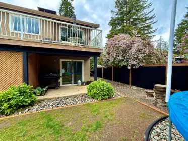 Outdoor Patio Photo of 21224 Mountview Crescent, Hope, BC