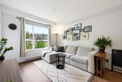 615 3229 St Johns Street, Port Moody, BC, Port Moody — Apartment/Condo for sale