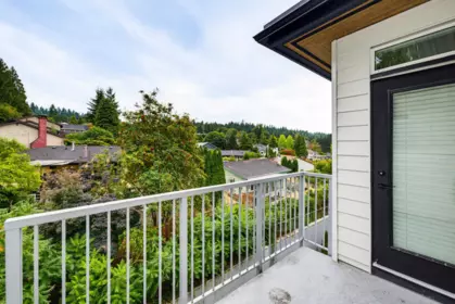 Pantry Photo of 615 3229 St Johns Street, Port Moody, BC