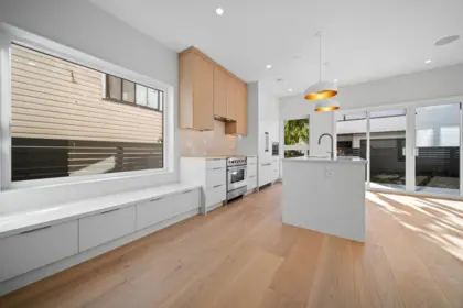 5407 Wales Street, Vancouver, BC, Vancouver — Half Duplex for sale