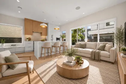 5407 Wales Street, Vancouver, BC, Vancouver — Half Duplex for sale