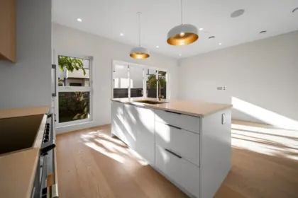 5407 Wales Street, Vancouver, BC, Vancouver — Half Duplex for sale