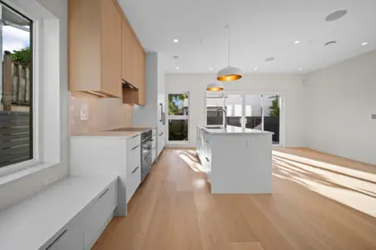 5407 Wales Street, Vancouver, BC, Vancouver — Half Duplex for sale