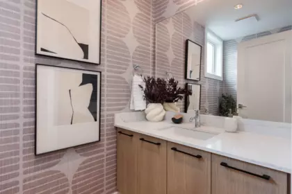 Pantry Photo of 32 17429 59 Avenue, Surrey, BC