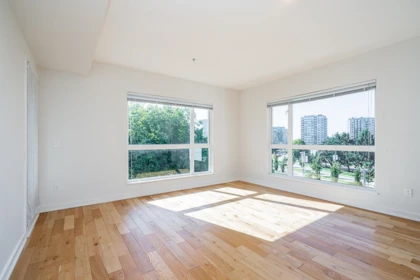 Dining Area Photo of 521 5311 Cedarbridge Way, Richmond, BC