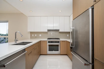 Guest Bathroom Photo of 521 5311 Cedarbridge Way, Richmond, BC