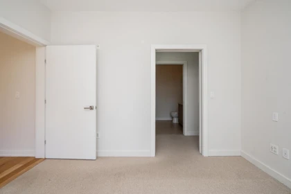 Laundry Room Photo of 521 5311 Cedarbridge Way, Richmond, BC