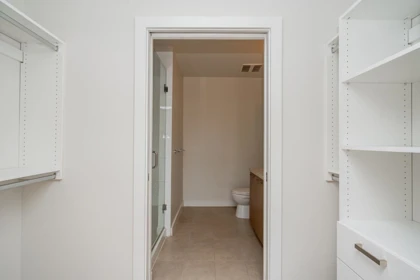 Mudroom Photo of 521 5311 Cedarbridge Way, Richmond, BC
