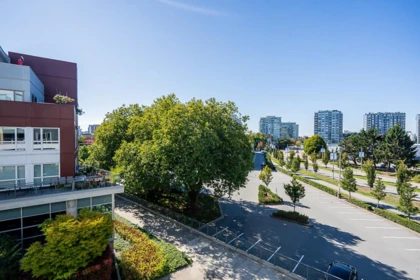 Neighborhood Park Photo Near 521 5311 Cedarbridge Way, Richmond, BC