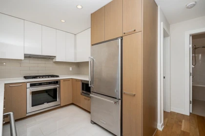 Powder Room Photo of 521 5311 Cedarbridge Way, Richmond, BC