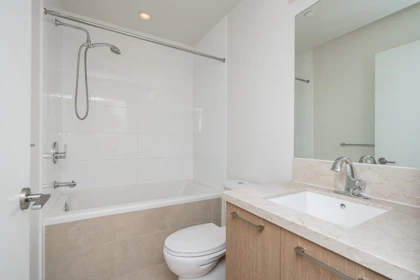 Swimming Pool Photo of 521 5311 Cedarbridge Way, Richmond, BC