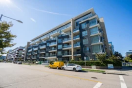 521 5311 Cedarbridge Way, Richmond, BC