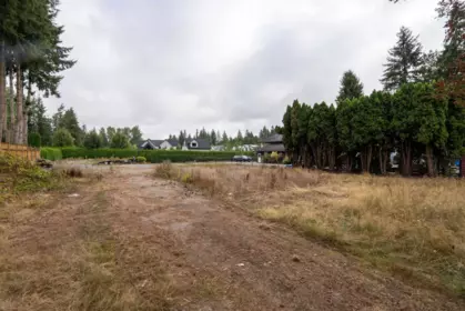 Exterior Rear Photo of LT.2 25027 52 Avenue, Langley, BC