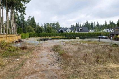 LT.1 25021 52 Avenue, Langley, BC, Langley — Land for sale