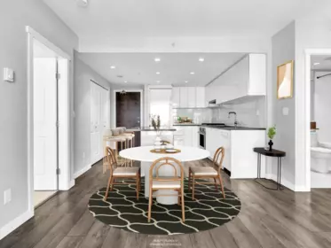 1705 2388 Madison Avenue, Burnaby, BC, Burnaby — Apartment/Condo for sale
