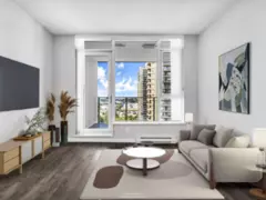 1705 2388 Madison Avenue, Burnaby, BC