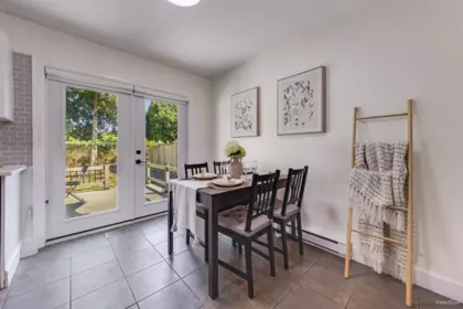 Pantry Photo of 5052 205b Street, Langley, BC