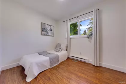 Primary Bedroom Photo of 5052 205b Street, Langley, BC