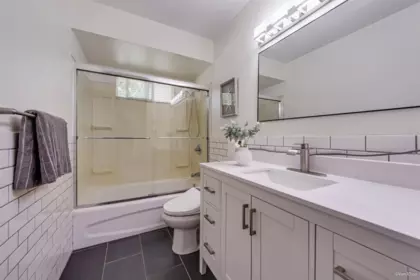Walk-In Closet Photo of 5052 205b Street, Langley, BC