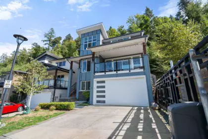 Community Amenities Photo (Clubhouse) of 1 6262 Rexford Drive, Chilliwack, BC