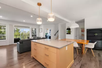 Pantry Photo of 1 6262 Rexford Drive, Chilliwack, BC