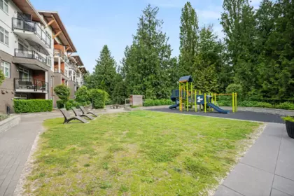 Loft / Bonus Room Photo of 424 5415 Brydon Crescent, Langley, BC