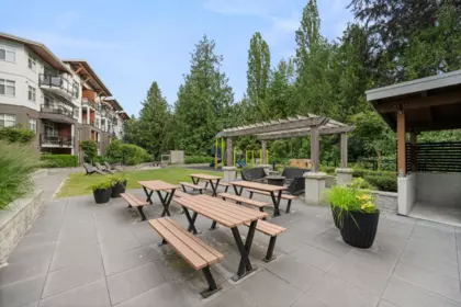 Office / Den Photo of 424 5415 Brydon Crescent, Langley, BC