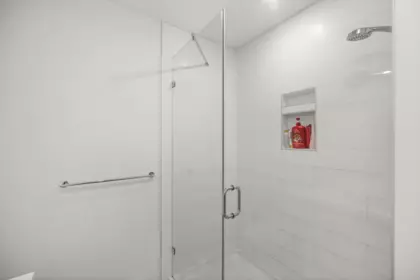 Walk-In Closet Photo of 424 5415 Brydon Crescent, Langley, BC
