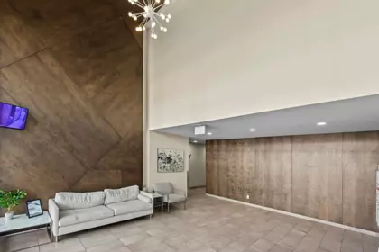 Hot Tub / Spa Photo of 1007 7708 Alderbridge Way, Richmond, BC