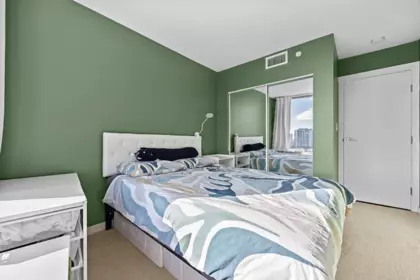 Loft / Bonus Room Photo of 1007 7708 Alderbridge Way, Richmond, BC