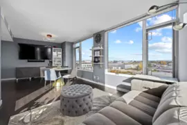 1007 7708 Alderbridge Way, Richmond, BC