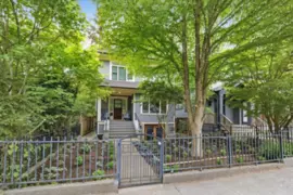 21 E 22nd Avenue, Vancouver, BC