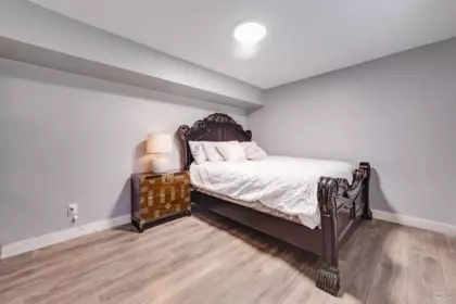 Hot Tub / Spa Photo of 2245 Gale Avenue, Coquitlam, BC