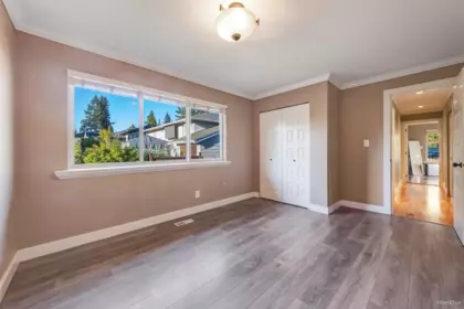 Loft / Bonus Room Photo of 2245 Gale Avenue, Coquitlam, BC