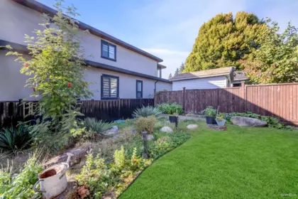 Outdoor Patio Photo of 2245 Gale Avenue, Coquitlam, BC