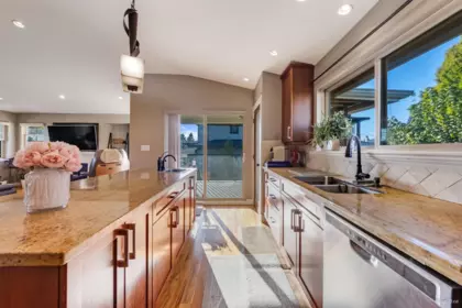 Pantry Photo of 2245 Gale Avenue, Coquitlam, BC