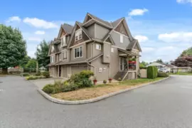 19 8830 Nowell Street, Chilliwack, BC