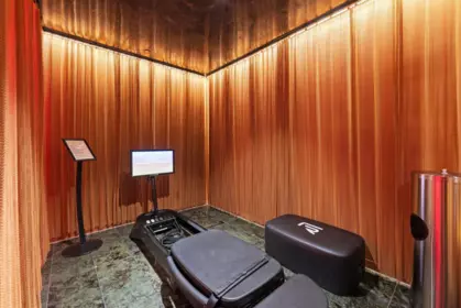 Hot Tub / Spa Photo of 3804 1011 W Cordova Street, Vancouver, BC