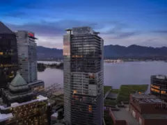 3804 1011 W Cordova Street, Vancouver, BC